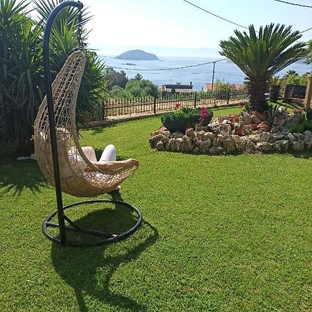 Enjoy The View Villa Nea Iraklitsa ภายนอก รูปภาพ