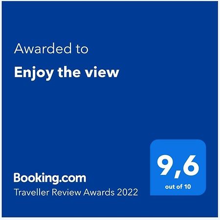 Enjoy The View Villa Nea Iraklitsa ภายนอก รูปภาพ