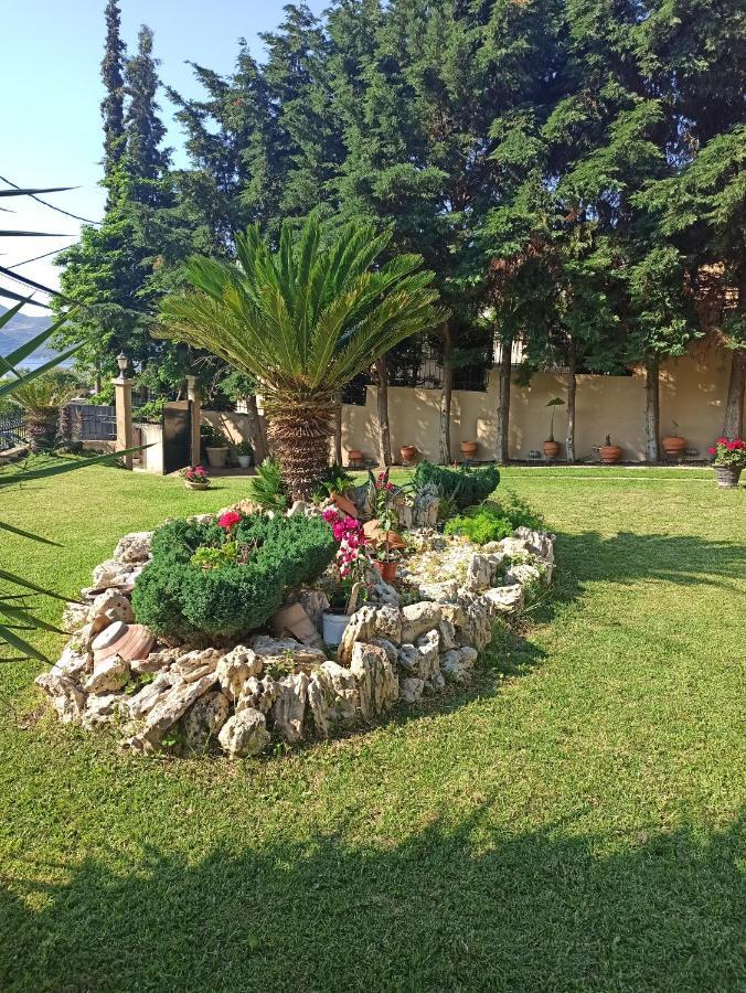 Enjoy The View Villa Nea Iraklitsa ภายนอก รูปภาพ