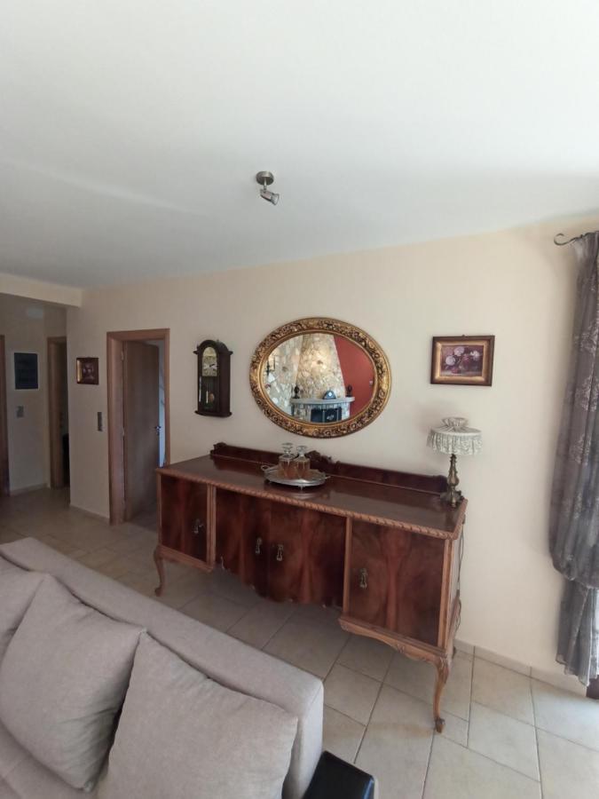 Enjoy The View Villa Nea Iraklitsa ภายนอก รูปภาพ